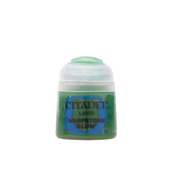 LAYER: WARPSTONE GLOW (12ML) (6-PACK) - flash vidéo