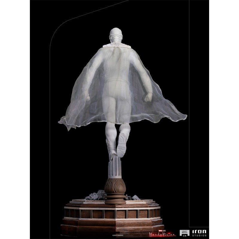 WHITE VISION - WANDAVISION - LEGACY REPLICA 1/4