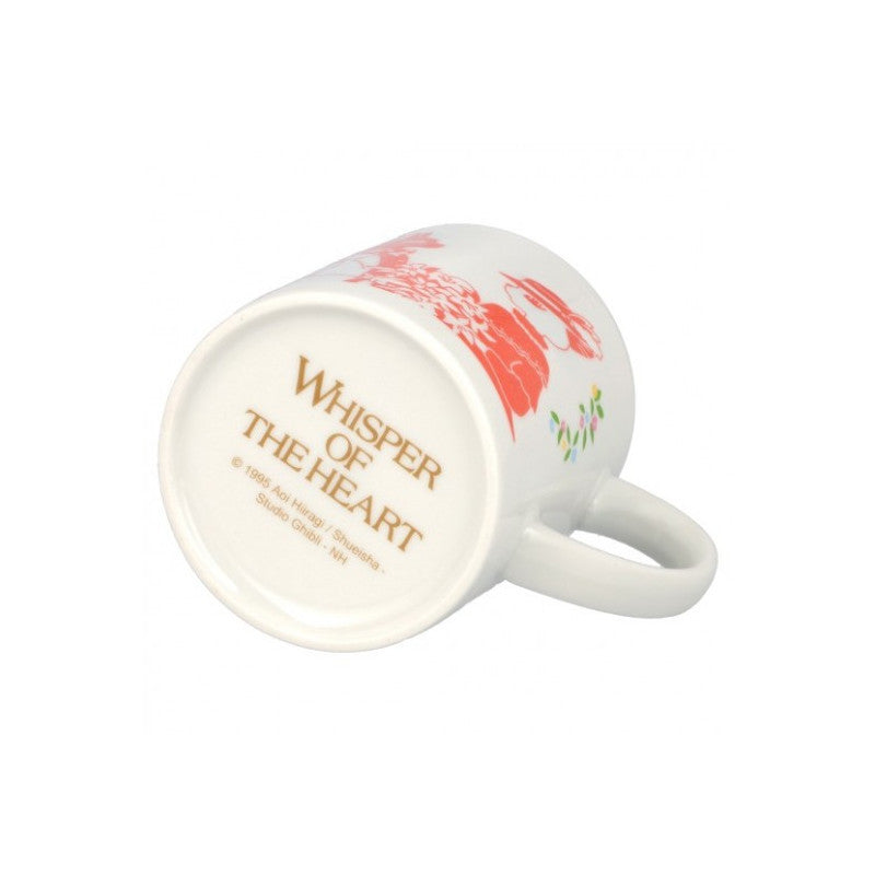 WONDER MUG RETROUVAILLES - SI TU TENDS L'OREILLE