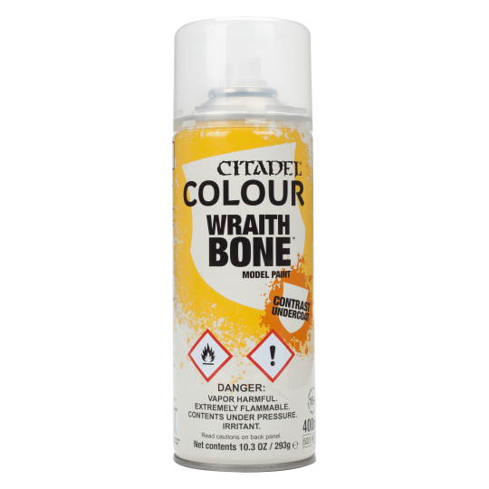 Wraithbone