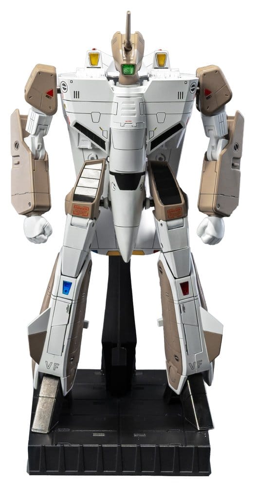 Robotech figurine ROBO-DOU VF-1A Veritech (Ben Dixon) 20 cmm