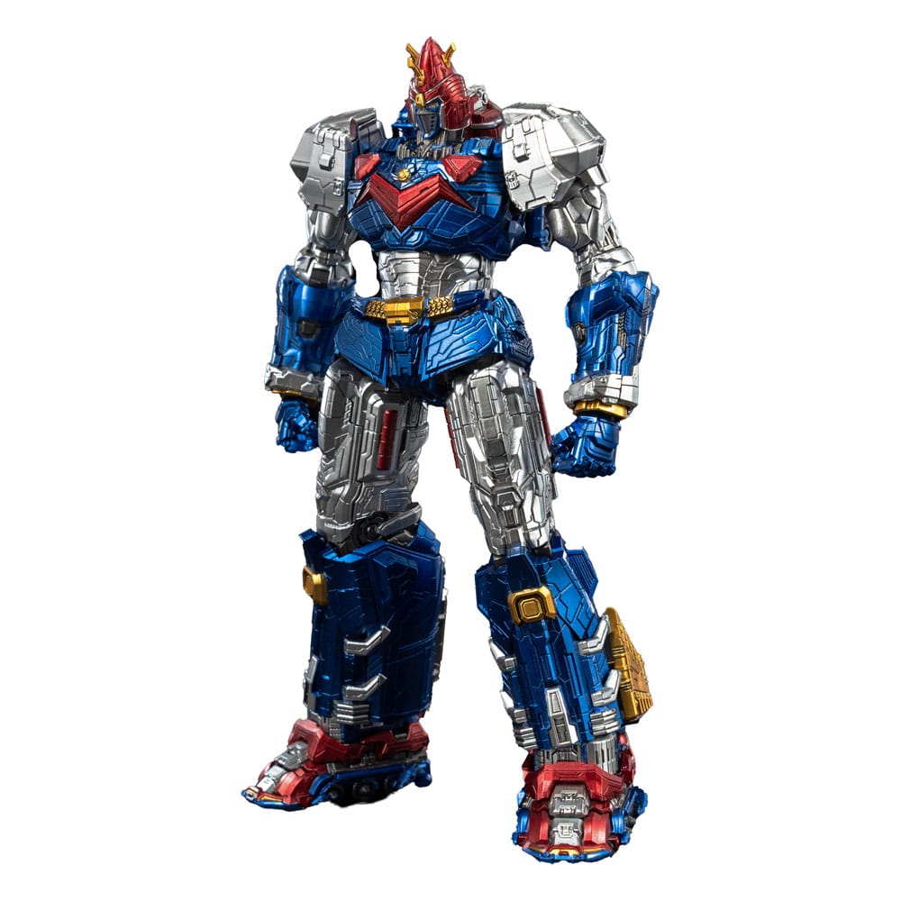 Voltes V figurine MDLX Cliffjumper (Voltes V Legacy Version) 15 cm