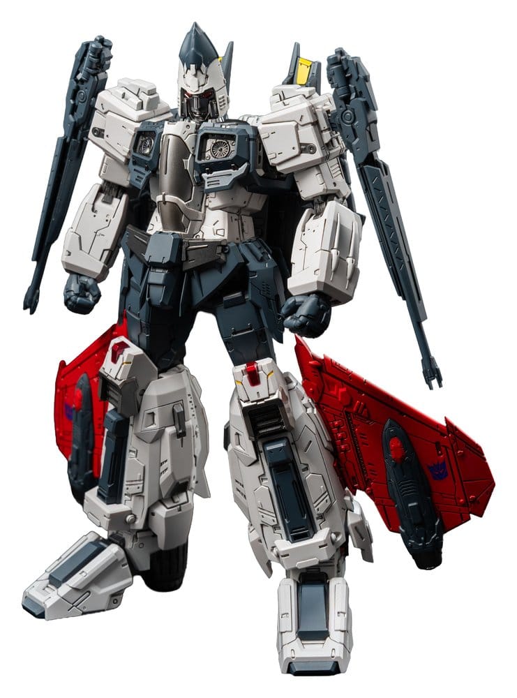 Transformers figurine MDLX Ramjet 20 cm