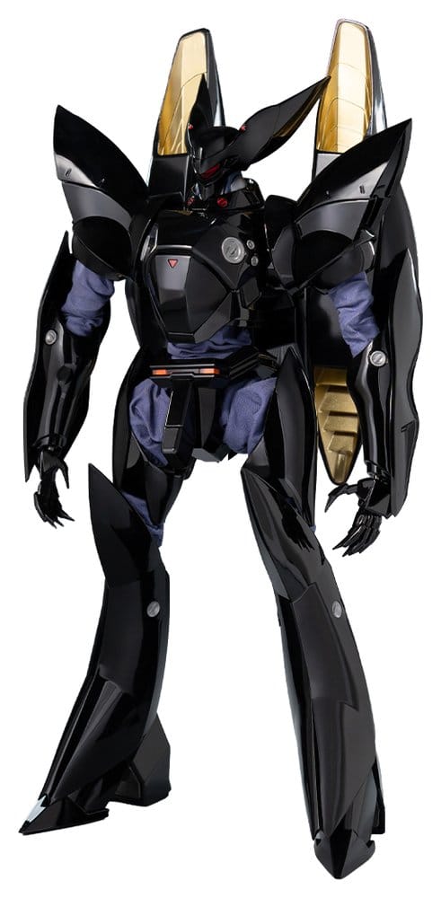 Mobile Police Patlabor Robo-Dou figurine 1/35 Griffon Aqua Unit Version 25 cm