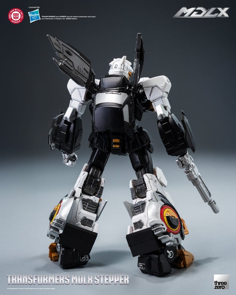 Transformers MDLX figurine Stepper 15 cm