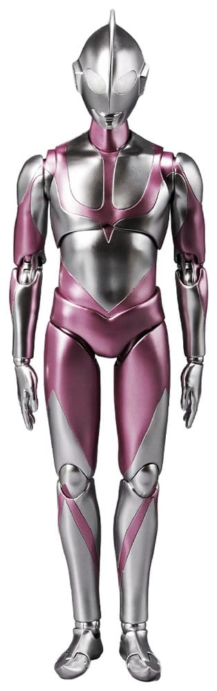 Shin Ultraman FigZero figurine Ultraman (Phantaci Edition) 31 cm