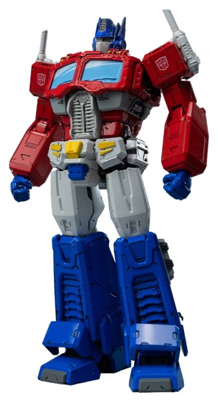 Transformers MDLX figurine Optimus Prime (1986 Movie Edition) 18 cm