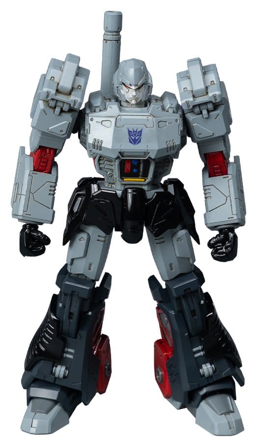 Transformers MDLX figurine Megatron (1986 Movie Edition) 18 cm