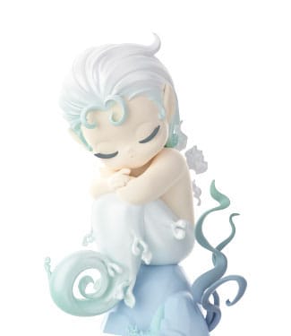 Sleep assortiment figurines Blind Box Sea Elves 7 cm (8)