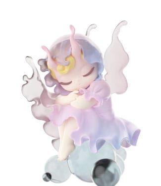 Sleep assortiment figurines Blind Box Sea Elves 7 cm (8)