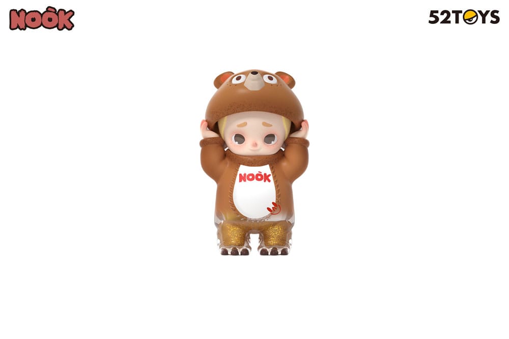 Nook assortiment figurines Blind Box Little World 10 cm (8)