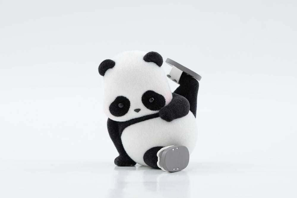 Panda Roll assortiment figurines Blind Box Panda As A Cat 7 cm (8)