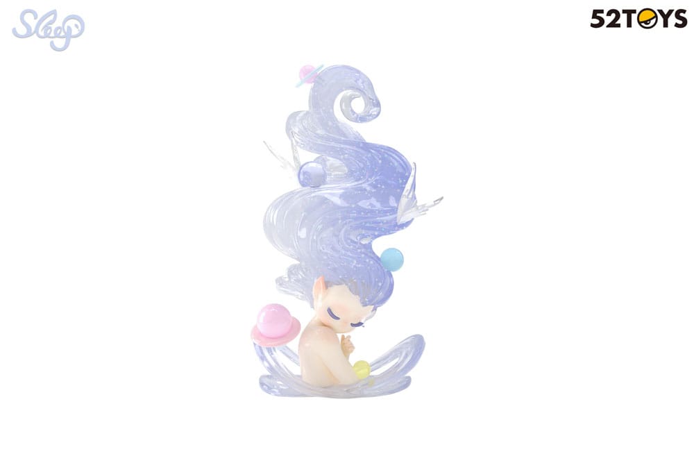 Sleep assortiment figurines Blind Box Dreamland Elves 7 cm (8)