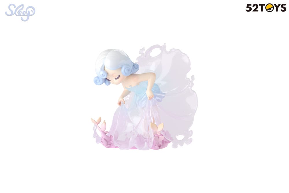 Sleep assortiment figurines Blind Box Dreamland Elves 7 cm (8)