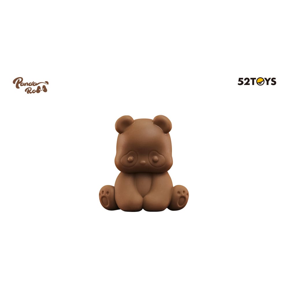 Panda Roll assortiment figurines Minime Blind Box Sit Down Pandas 3 cm (5)