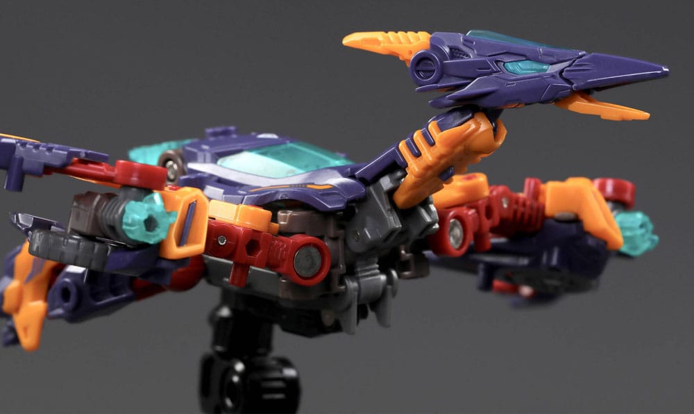 Beastbox figurines BD-10 Drive Pterano 11 cm