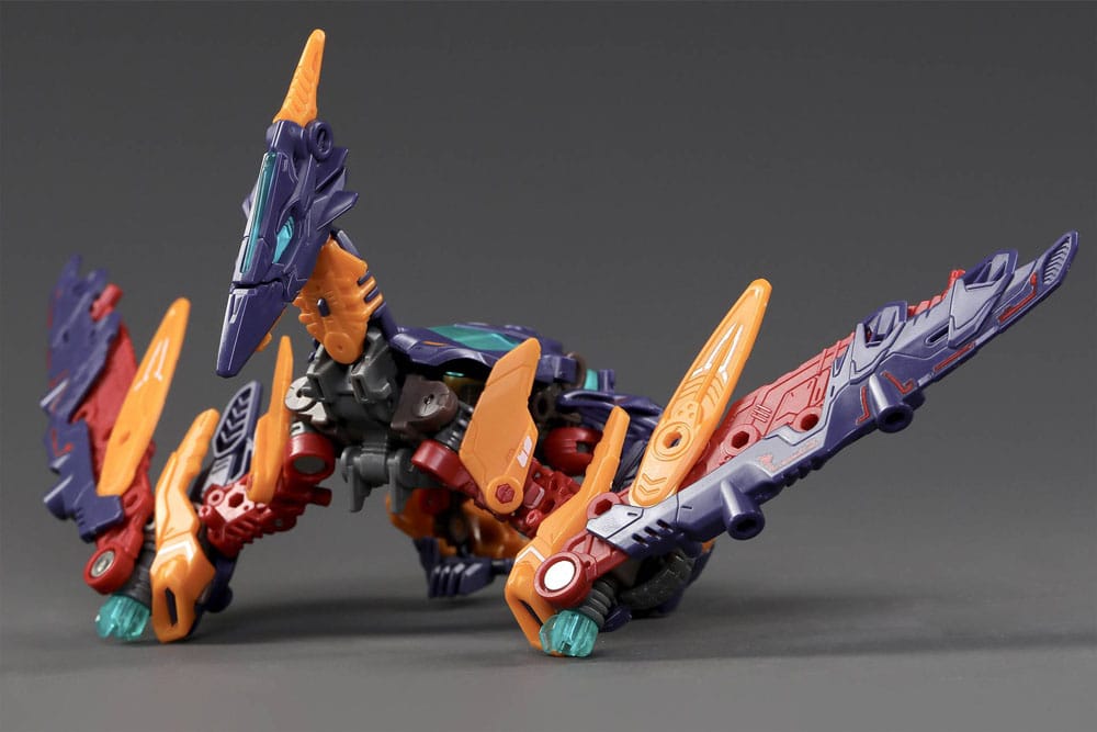 Beastbox figurines BD-10 Drive Pterano 11 cm