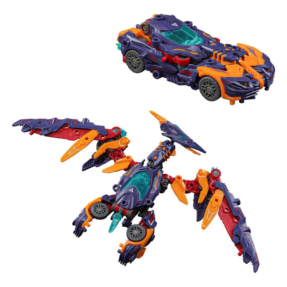 Beastbox figurines BD-10 Drive Pterano 11 cm