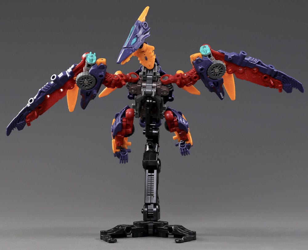Beastbox figurines BD-10 Drive Pterano 11 cm