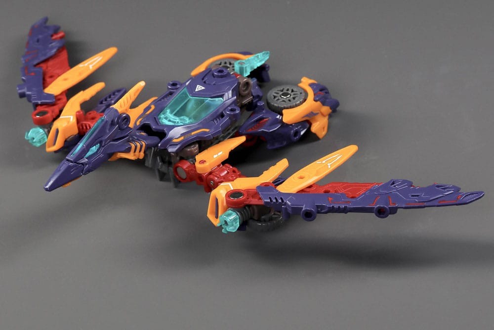 Beastbox figurines BD-10 Drive Pterano 11 cm