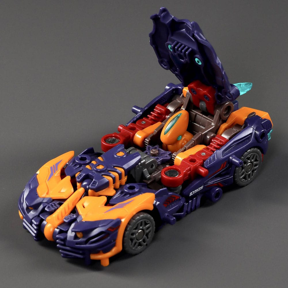Beastbox figurines BD-10 Drive Pterano 11 cm