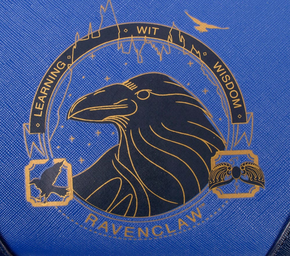 Harry Potter sac Serdaigle