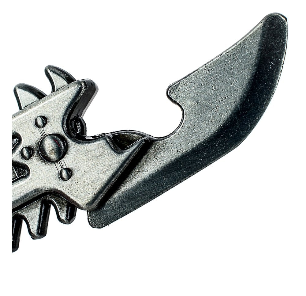 Warhammer 40,000 décapsuleur Chaos Chainsword