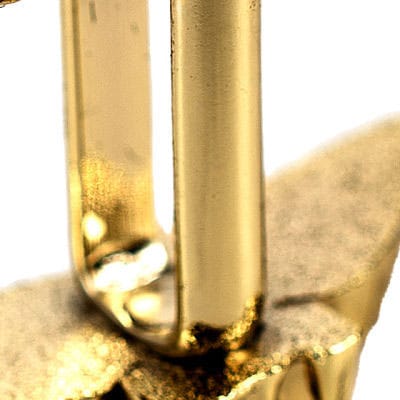 Warhammer 40,000 boutons de manchette Imperium