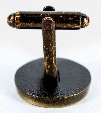 Warhammer 40,000 boutons de manchette Tau Empire