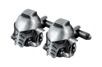 Warhammer 40,000 boutons de manchette Space Marine