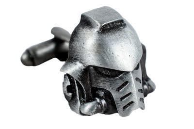 Warhammer 40,000 boutons de manchette Space Marine