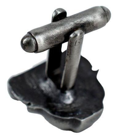Warhammer 40,000 boutons de manchette Space Marine