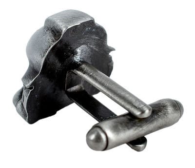 Warhammer 40,000 boutons de manchette Space Marine