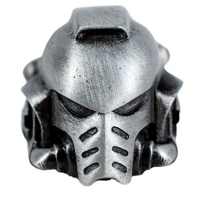 Warhammer 40,000 boutons de manchette Space Marine