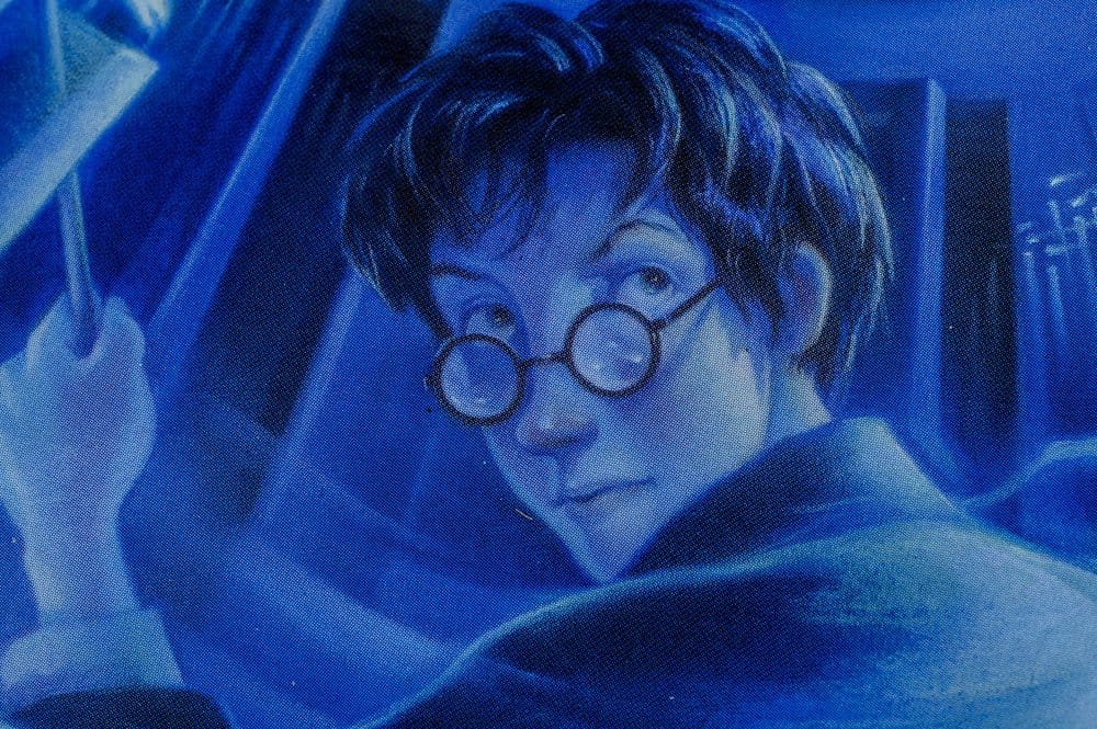Harry Potter sous-verres Book Inspired (Set of 7)
