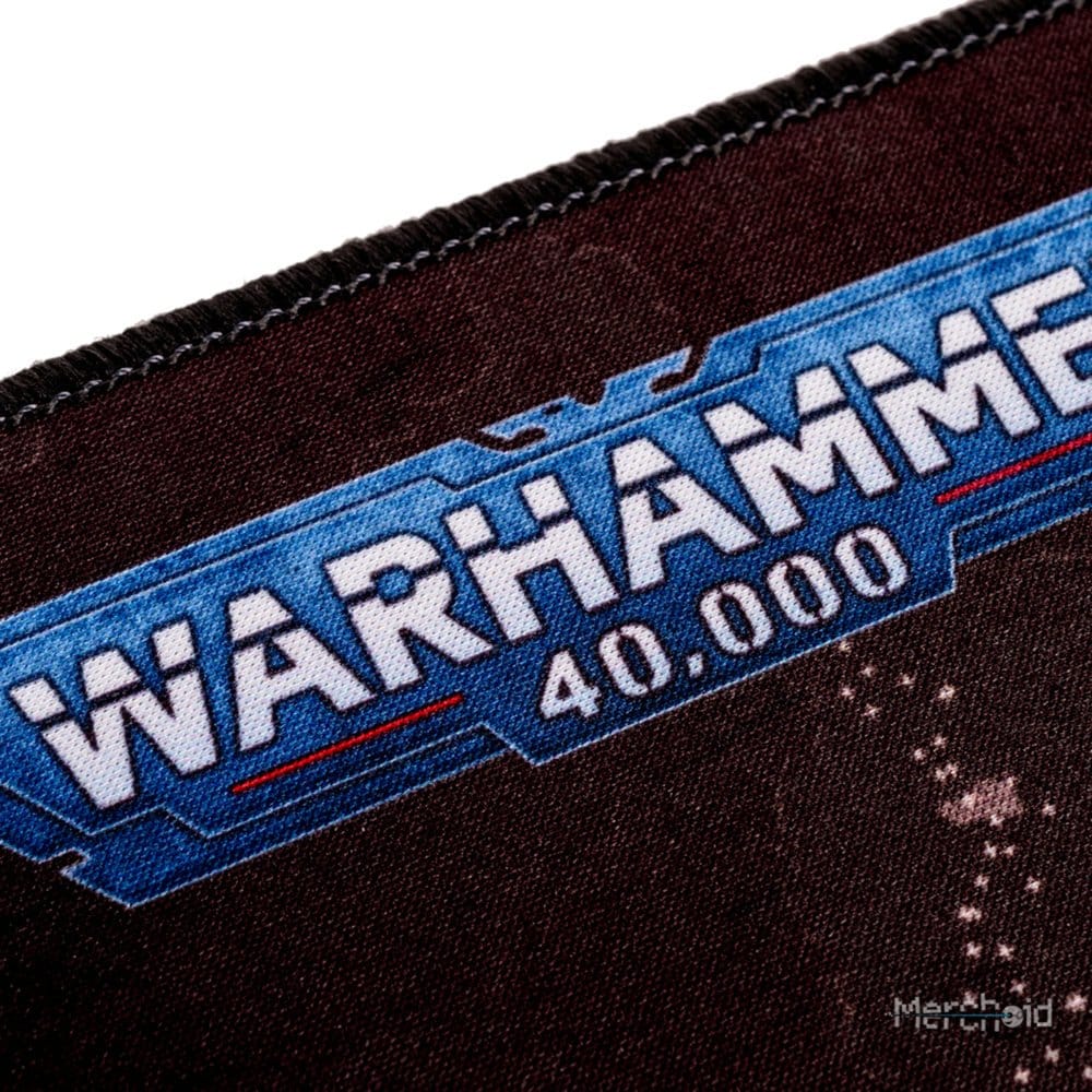 Warhammer 40,000 sous-main Galaxy