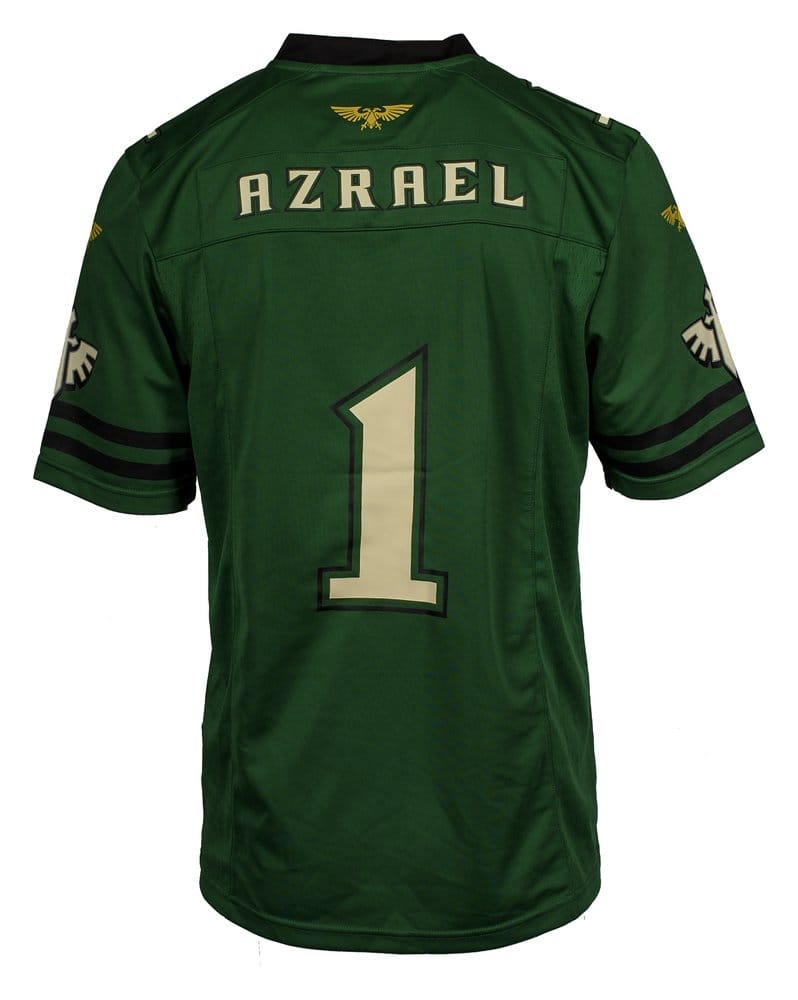 Warhammer 40,000 maillot de sport Dark Angels - M