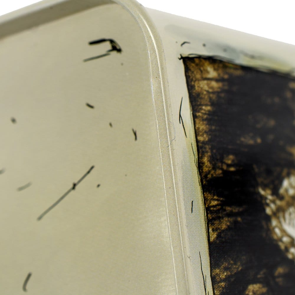Warhammer 40,000 boîte de rangement Emperor on His Throne