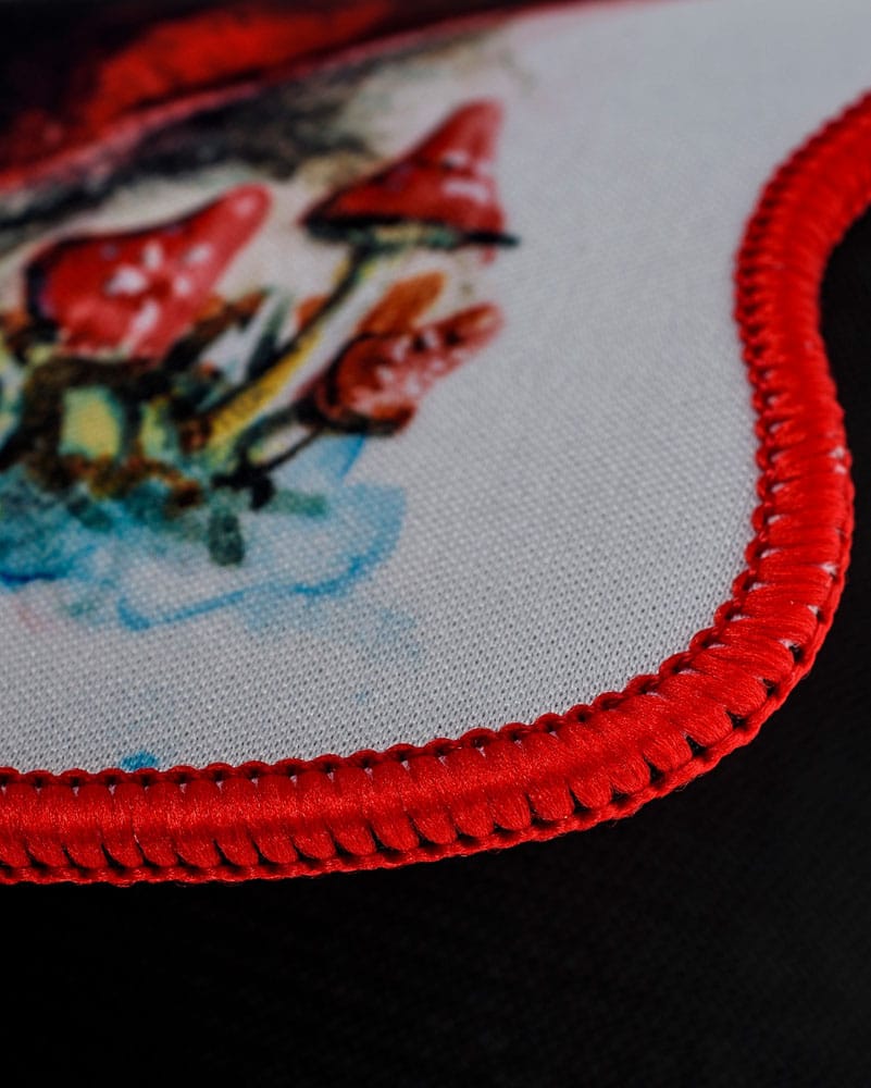 Warhammer 40,000 tapis de souris Gloomspite Gitz Squig