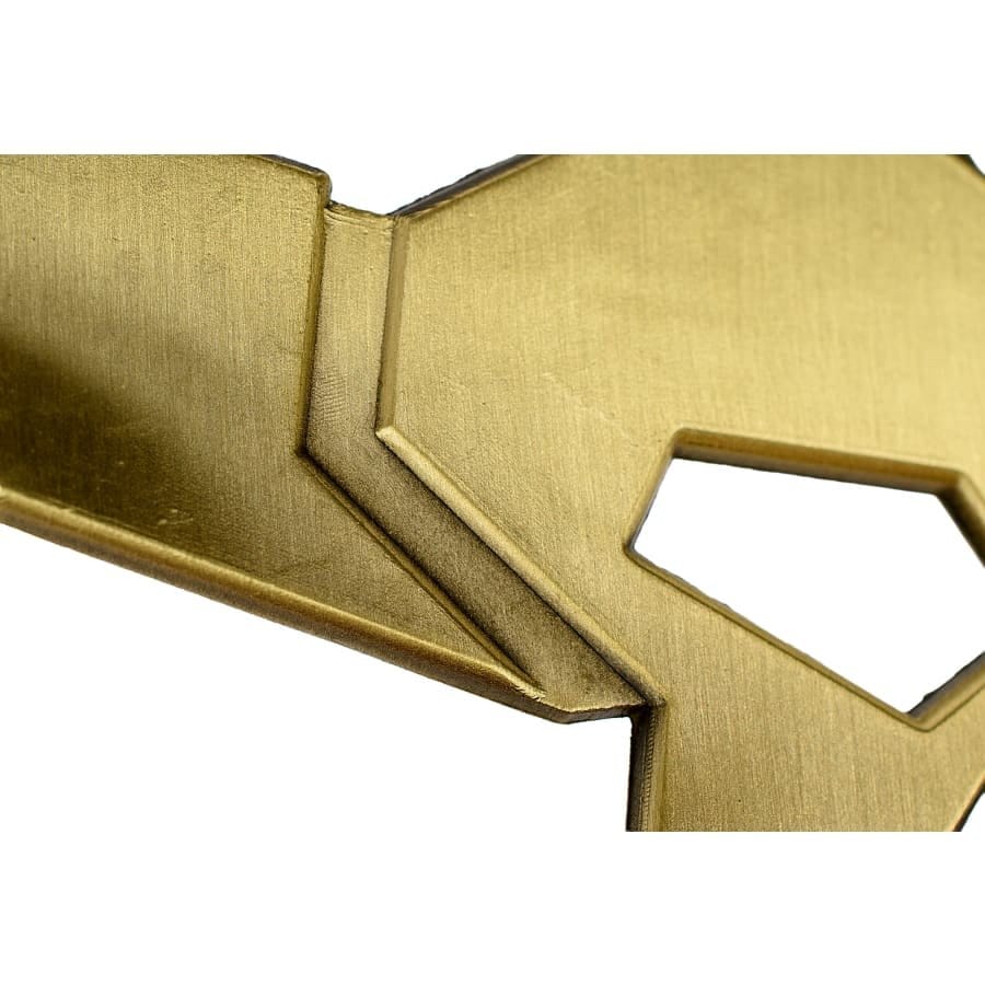 Warhammer 40,000 décoration suspendue Orks 17 cm