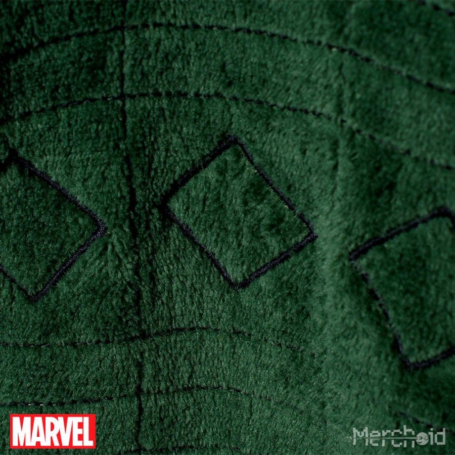 Marvel peignoir Doctor Doom One Size