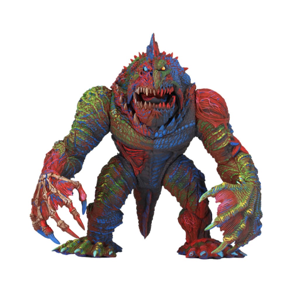 Kaiju Remix Series figurine vinyle Gill Beast: Namazu (EX Version) 30 cm