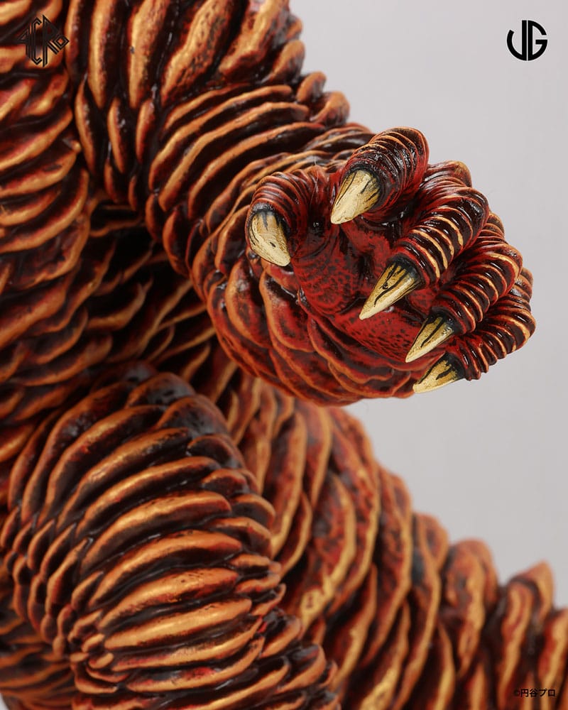 Kaiju Remix Series figurine vinyle Ultraman: Red King 30 cm