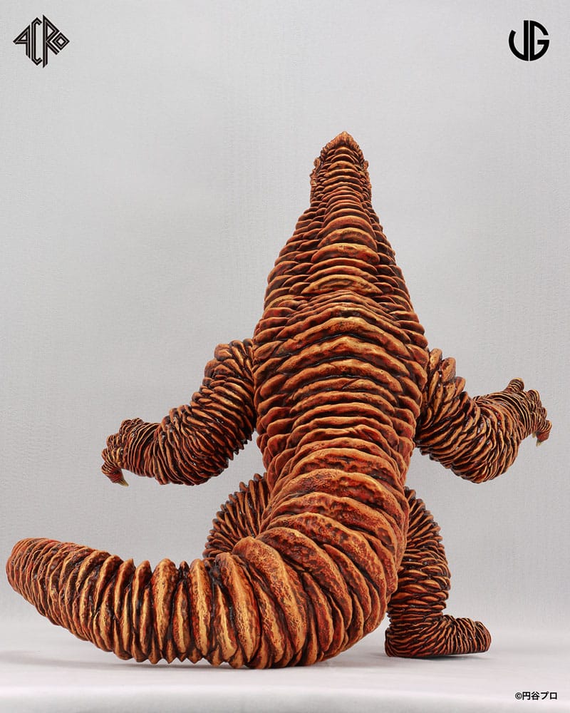 Kaiju Remix Series figurine vinyle Ultraman: Red King 30 cm