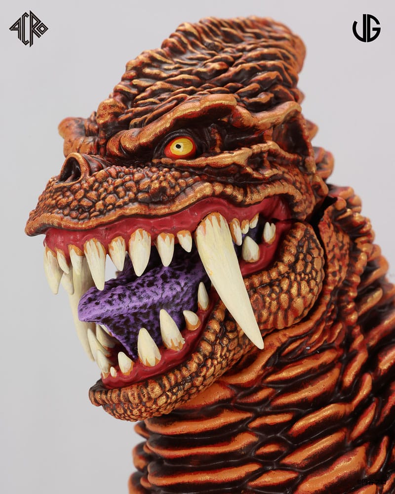 Kaiju Remix Series figurine vinyle Ultraman: Red King 30 cm