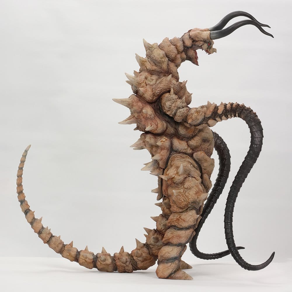 Ultraman Kaiju Remix Series Figurine en Vinyle Gudon 34 cm