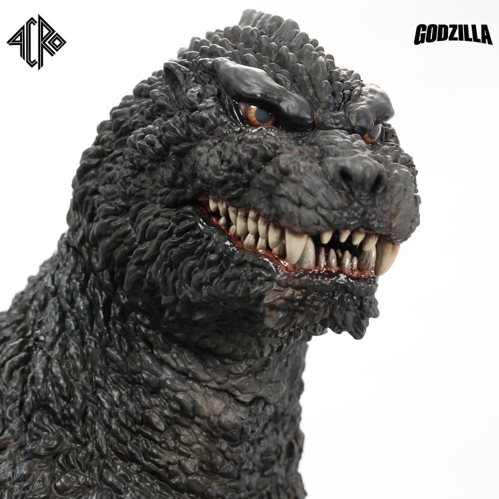 Godzilla vs. King Ghidorah Godzilla Remix Series Figurine Godzilla (1991) 40 cm
