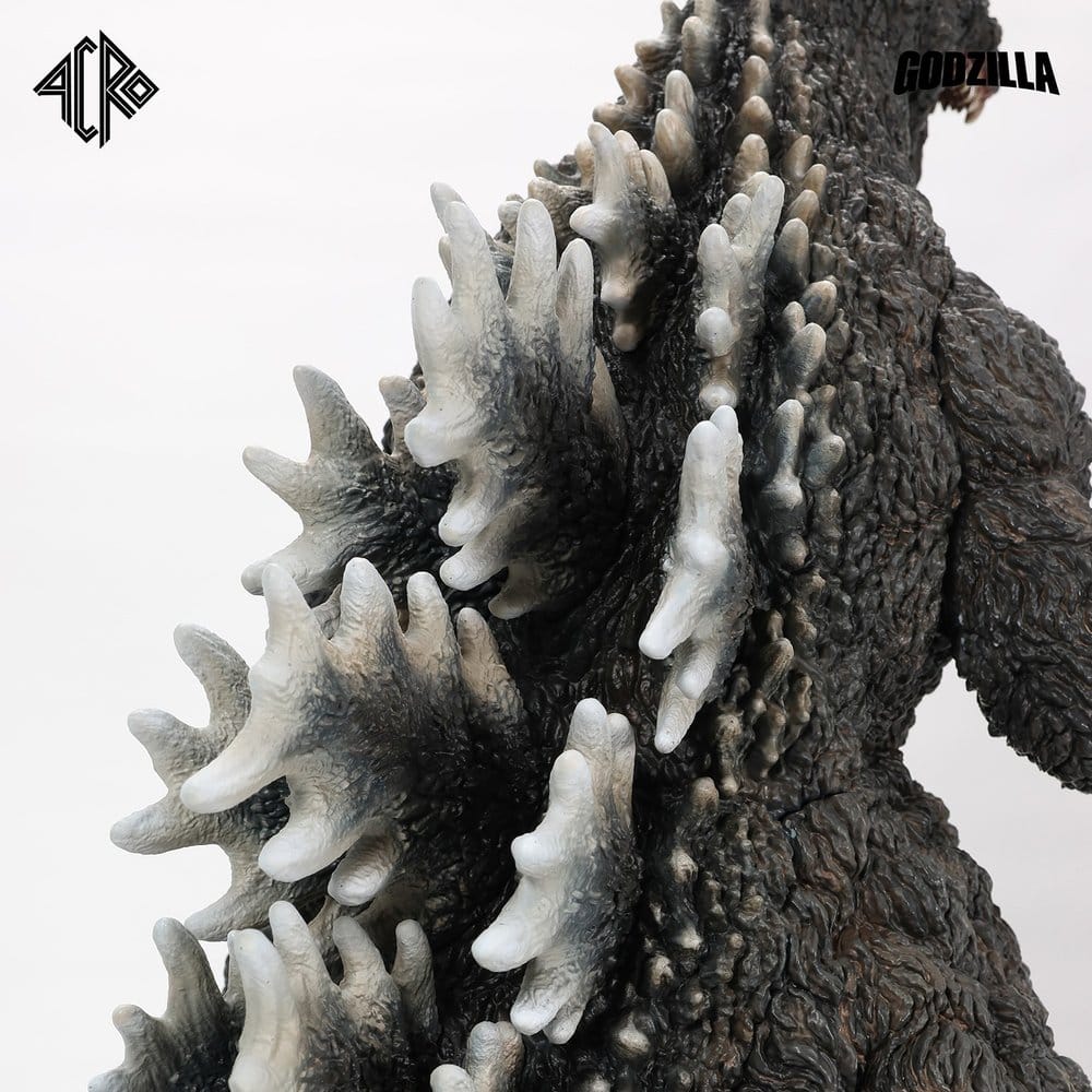 Godzilla vs. King Ghidorah Godzilla Remix Series Figurine Godzilla (1991) 40 cm