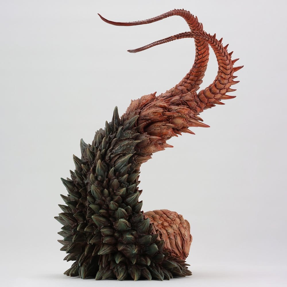 Ultraman Kaiju Remix Series figurine vinyle Twin Tail 33 cm