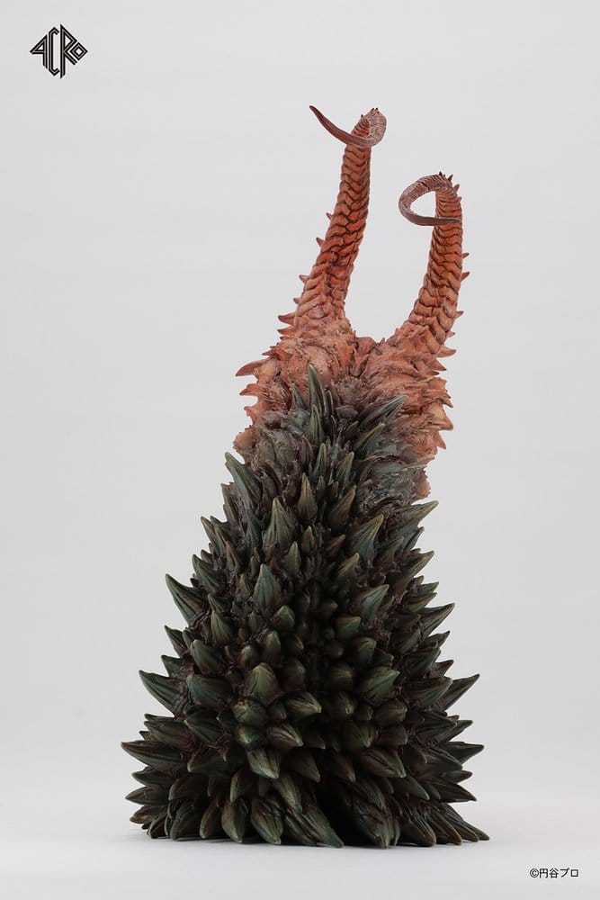Ultraman Kaiju Remix Series figurine vinyle Twin Tail 33 cm